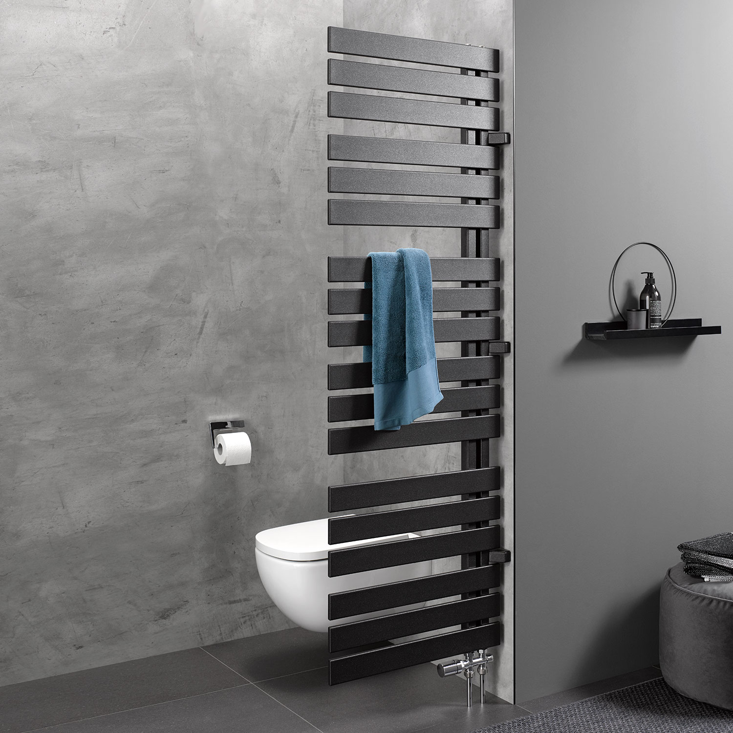 Yenga ruimteverdeler